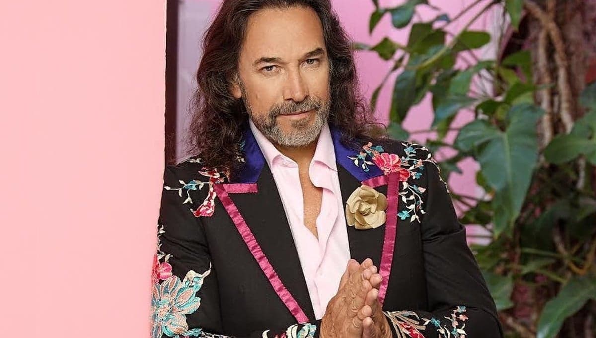 5 canciones que Marco Antonio Solís escribió para otros cantantes famosos
