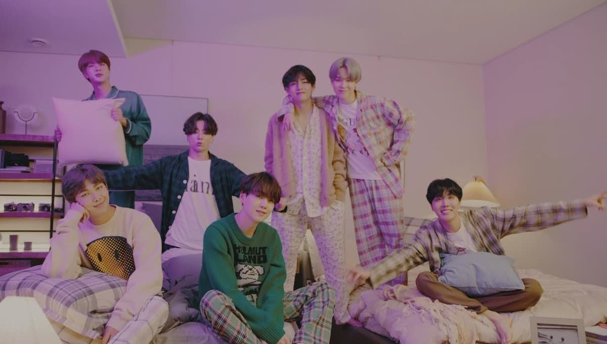 BTS – ‘Life Goes On’: LETRA y traducción en ESPAÑOL