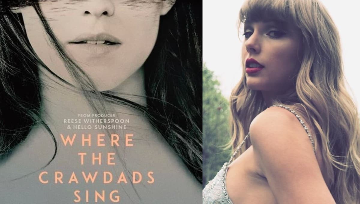 Carolina – Taylor Swift: letra, video y traducción en español