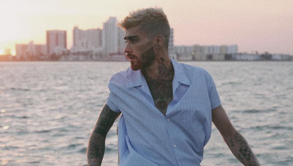 6 mejores notas altas de Zayn como solista y en One Direction