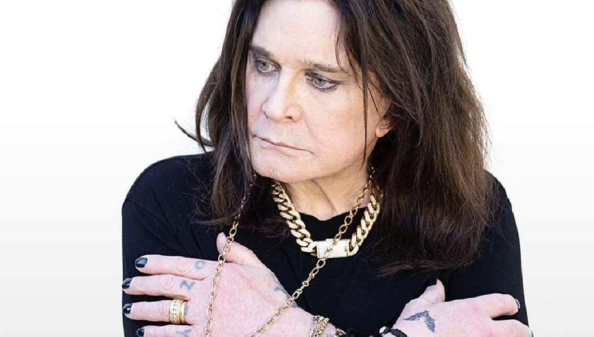 Patient number 9 – Ozzy Osbourne: letra, video y traducción en español