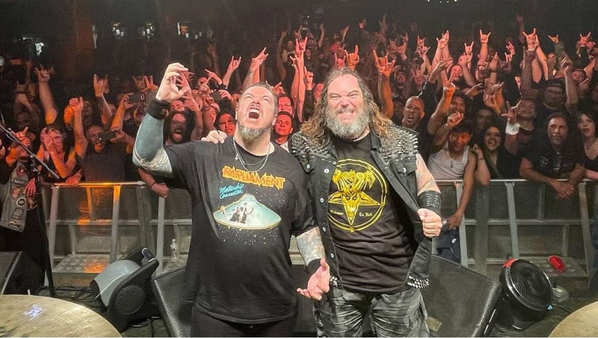 Max e Iggor Cavalera regresan a México con la gira del álbum ‘Roots’