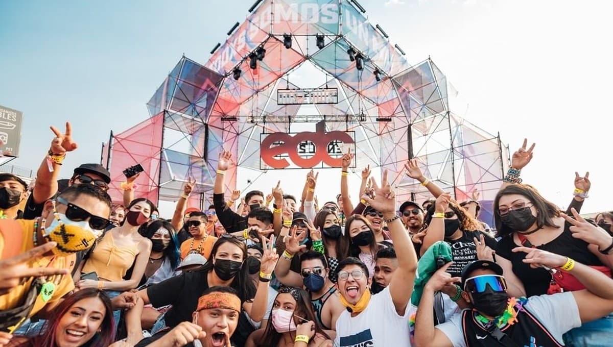 EDC México 2023: Precio de los boletos, preventa y fechas