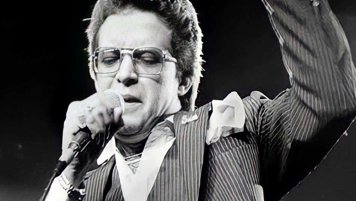 5 salsas de Héctor Lavoe que debes escuchar una vez en tu vida