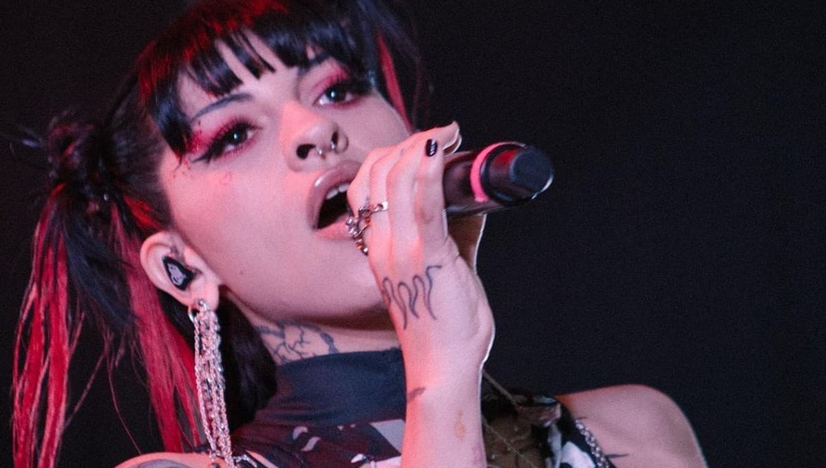 5 canciones de Cazzu que alzan su título como la reina del trap