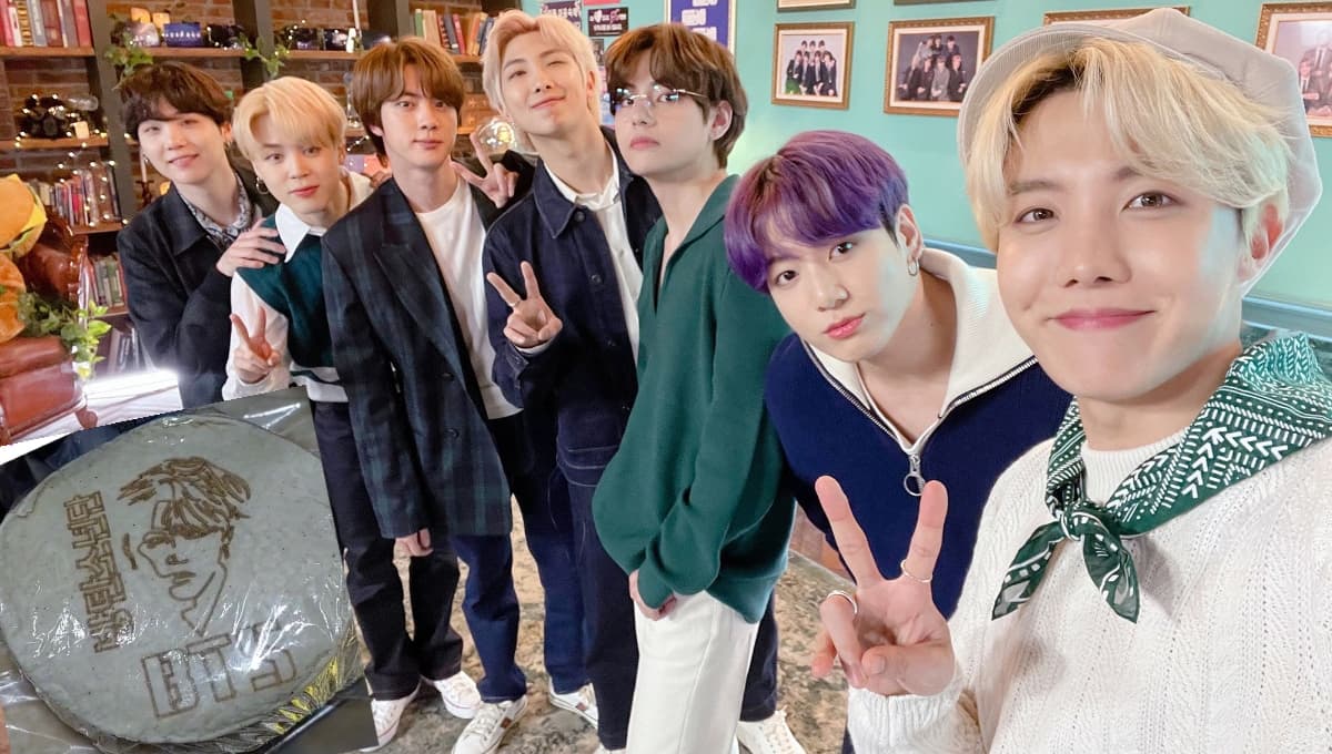 ¿Tortillas de BTS? Tiktoker cumple el sueño de ARMY y este es su precio