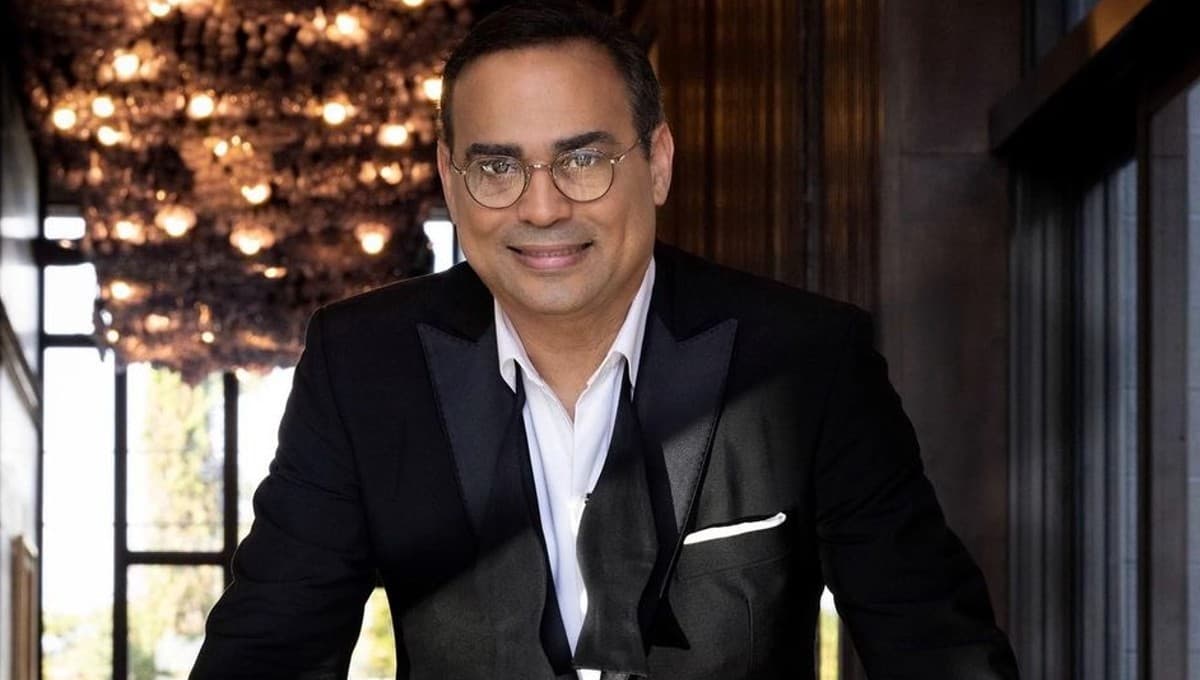 ¿Qué significa ‘Conteo regresivo’ de Gilberto Santa Rosa?