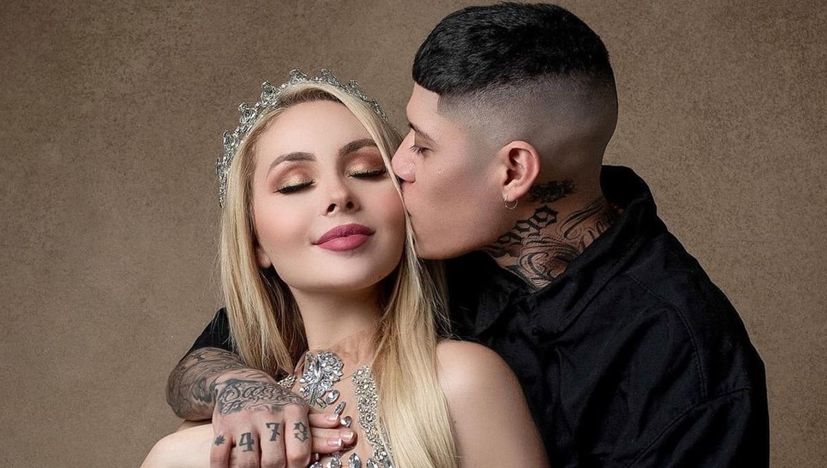 Luka – Santa Fe Klan: Letra y video oficial