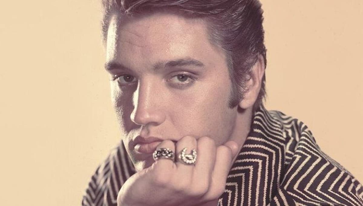 ¿Qué dijo Elvis Presley de los mexicanos?