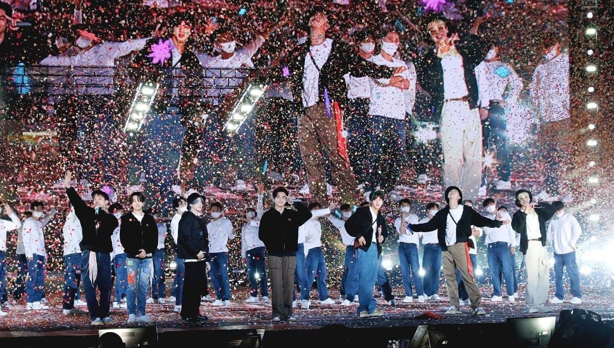 ¿Qué significa ARMY?