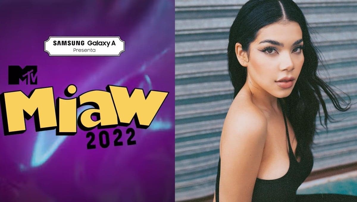 Premios MTV Miaw 2022: Lista completa de ganadores