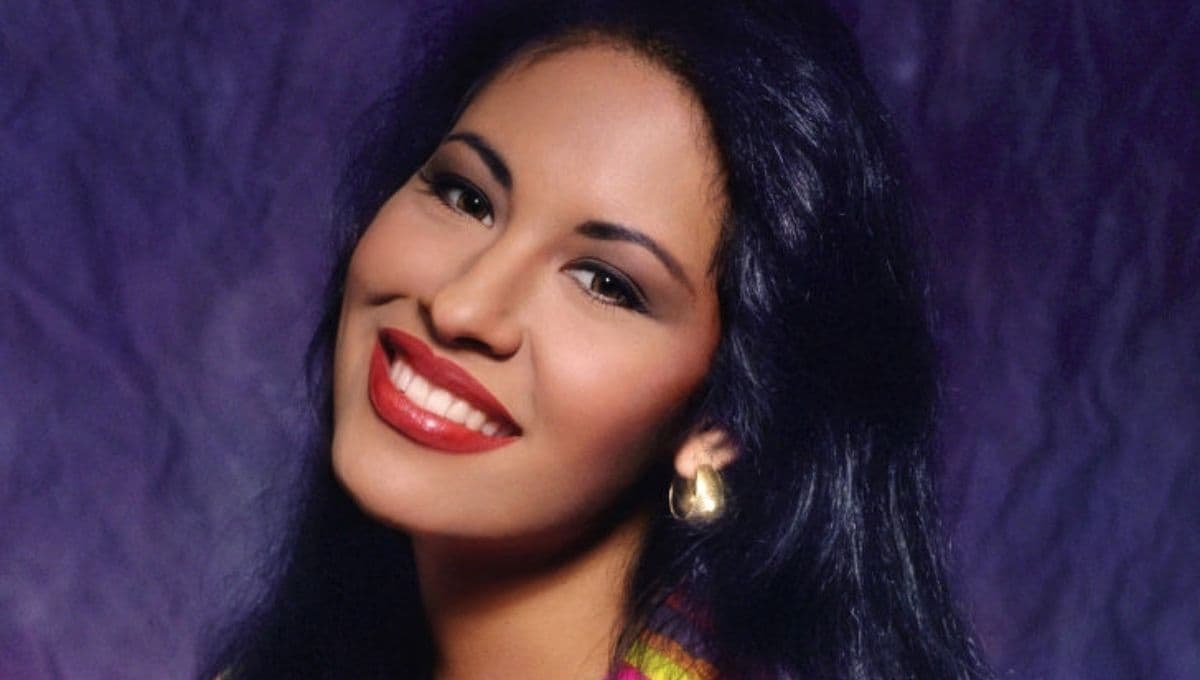 Selena Quintanilla: la historia detrás de ‘Bidi bidi bom bom’, la canción más famosa de ‘La Reina del Tex-Mex’