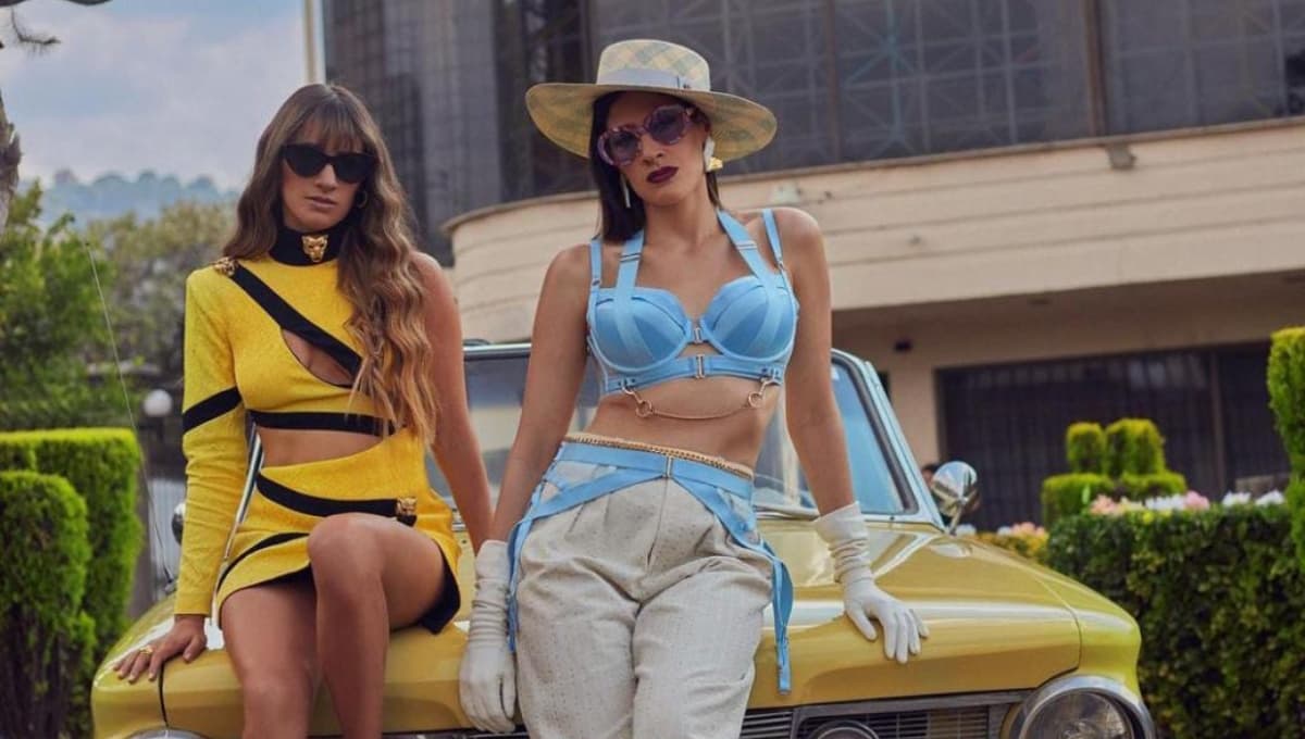 Ha Ash – ‘Si yo fuera tú’: Letra y Video Oficial