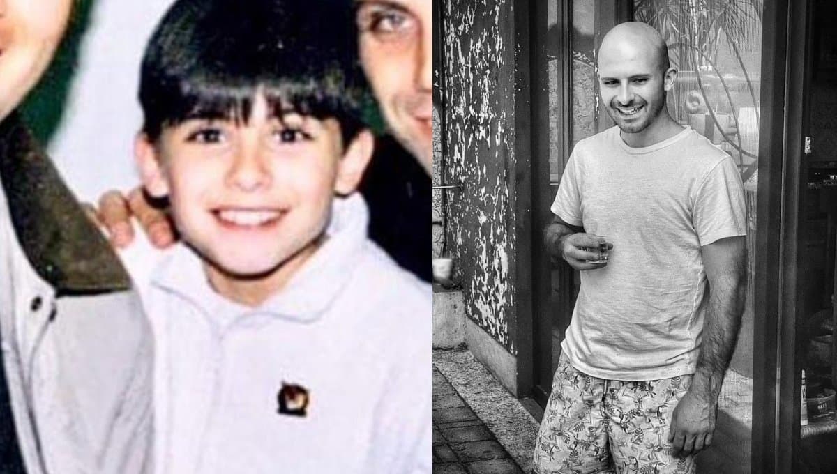 ¿Qué fue de Imanol Landeta? Así luce el intérprete de ‘Como canica’