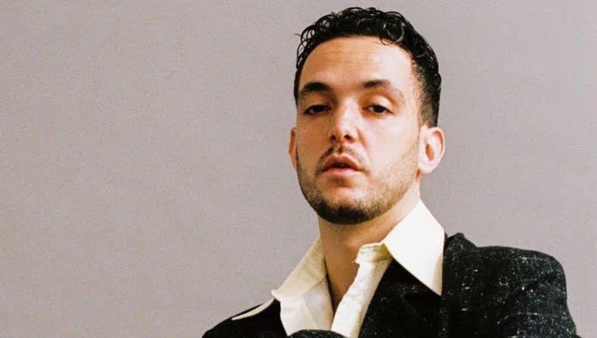 C Tangana, ‘El Madrileño’, en el Palacio de los Deportes 2022: precio de boletos y fechas
