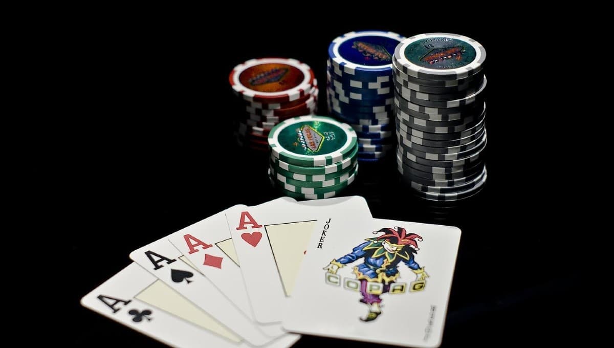 ¿Por qué el Texas Hold’em es la variante de póker más popular?