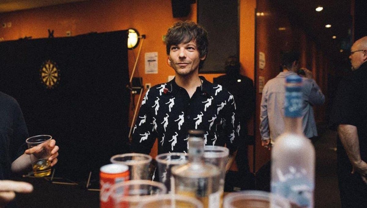 5 canciones que Louis Tomlinson escribió para One Direction