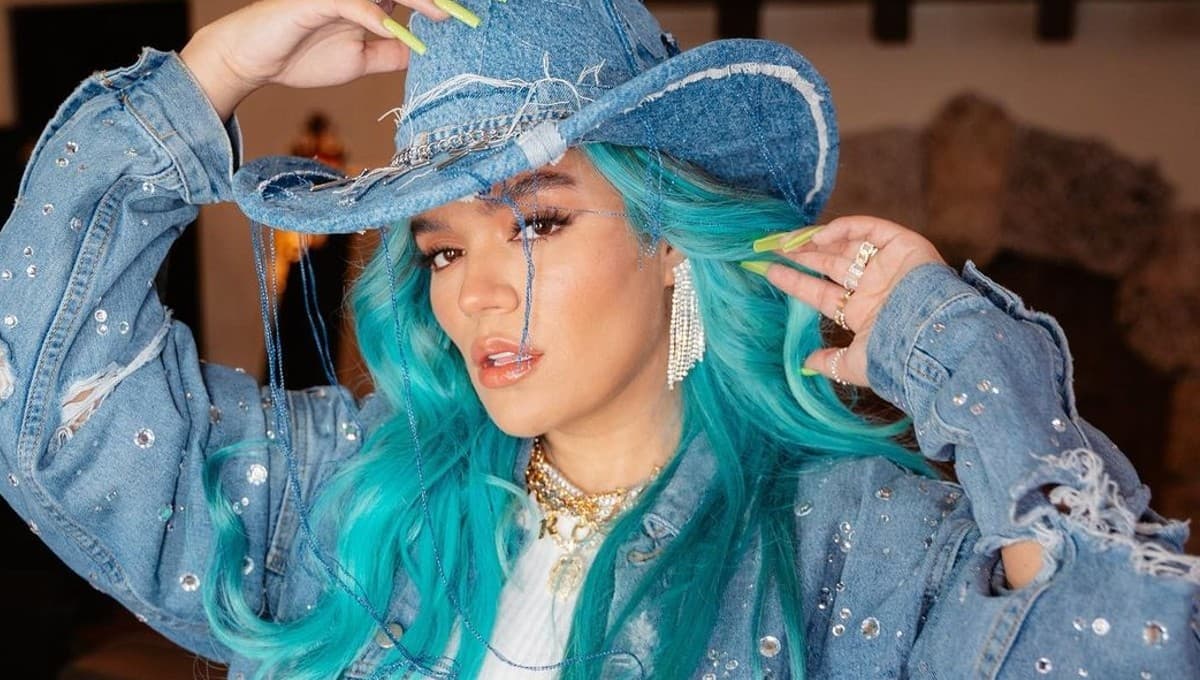 3 canciones de Karol G que te animarán a despedirte del tóxico de tu ex