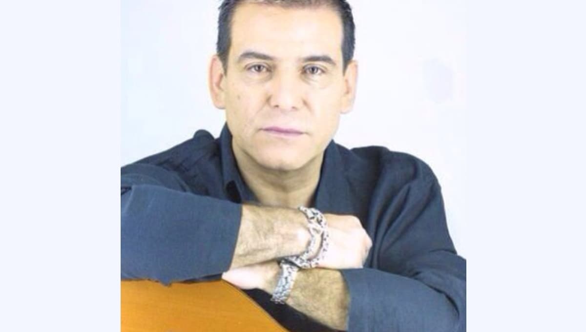 ¿Quién es Kiko Campos, compositor de ‘Besos de ceniza’ de Timbiriche?