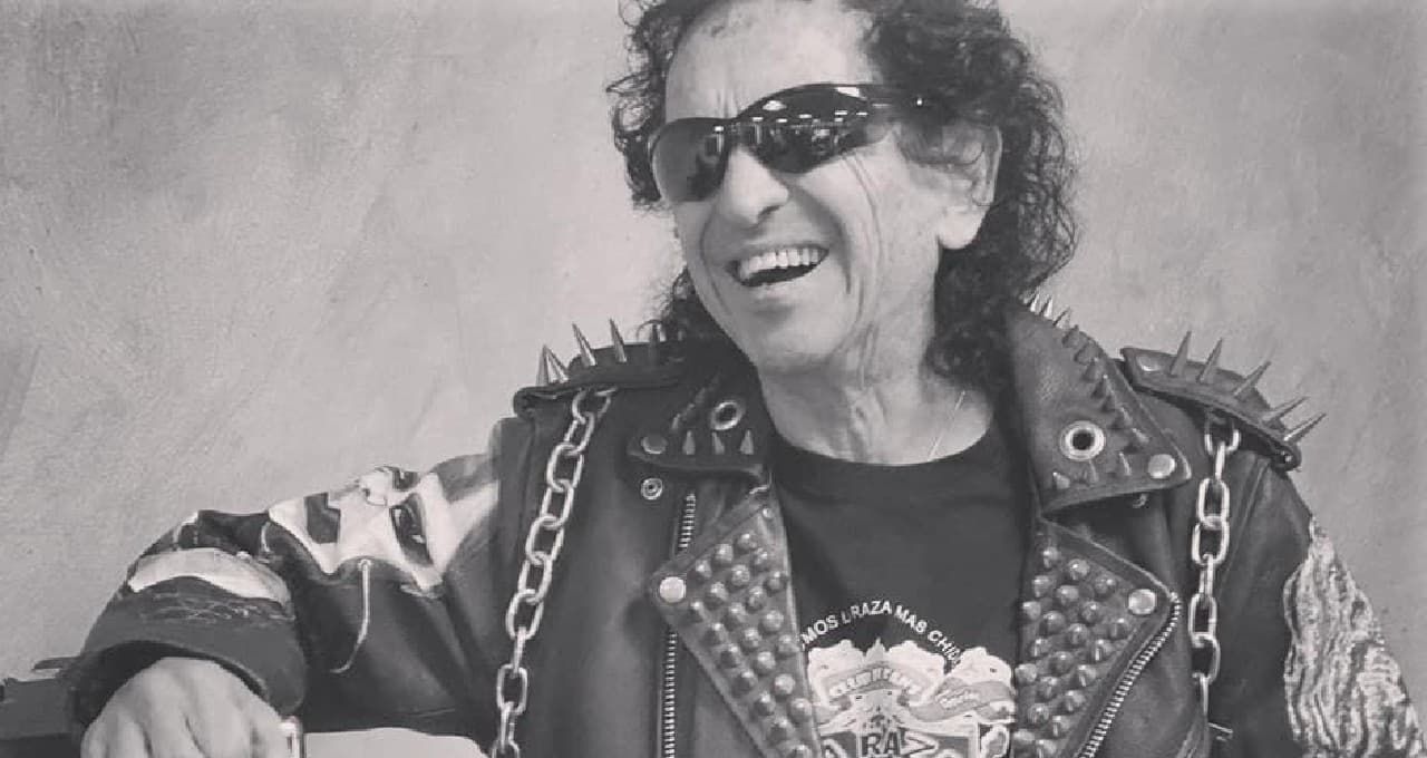 La canción de El Tri que narra la historia de amor de Rafael Caro Quintero y Sara Cosio