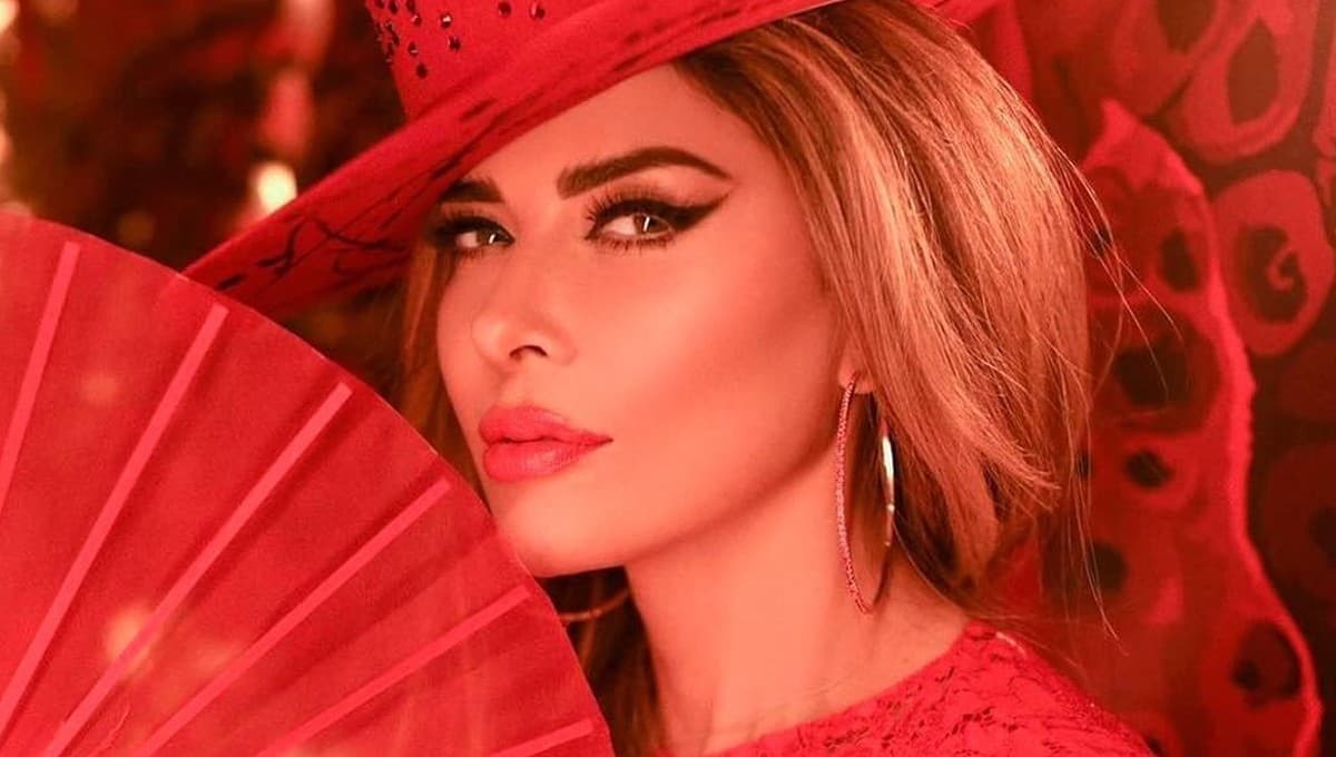 Gloria Trevi y la canción que le dedicó a Caro Quintero | LETRA