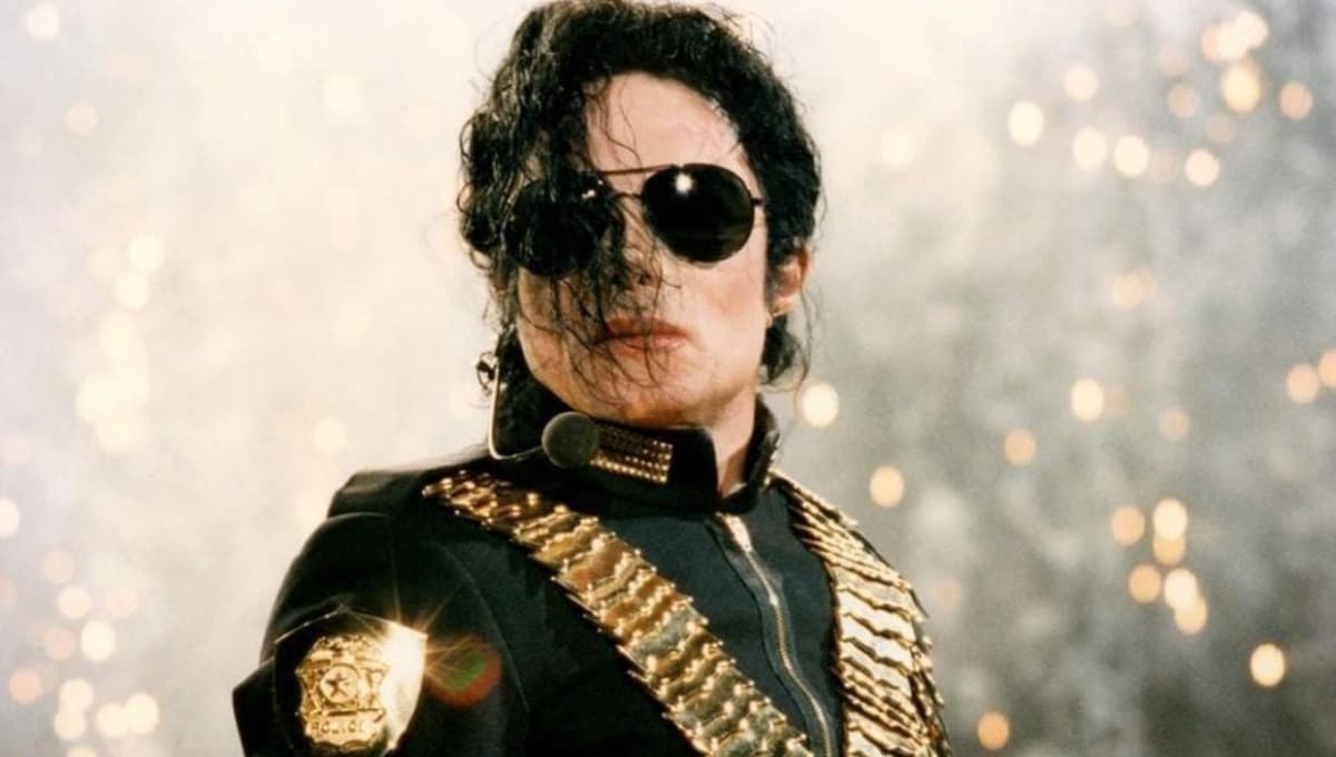 Así sonaba la voz de Michael Jackson en una de sus peores presentaciones en la historia