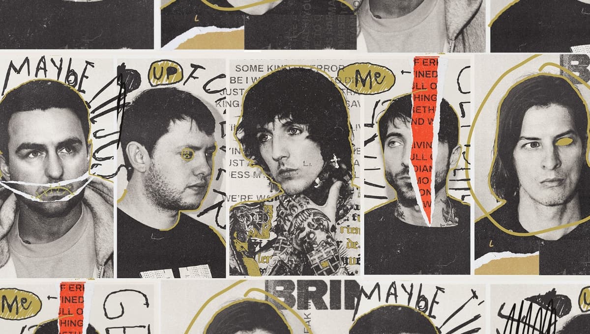 Bring Me The Horizon en la CDMX 2022: cartel, precio de boletos, preventa y fechas