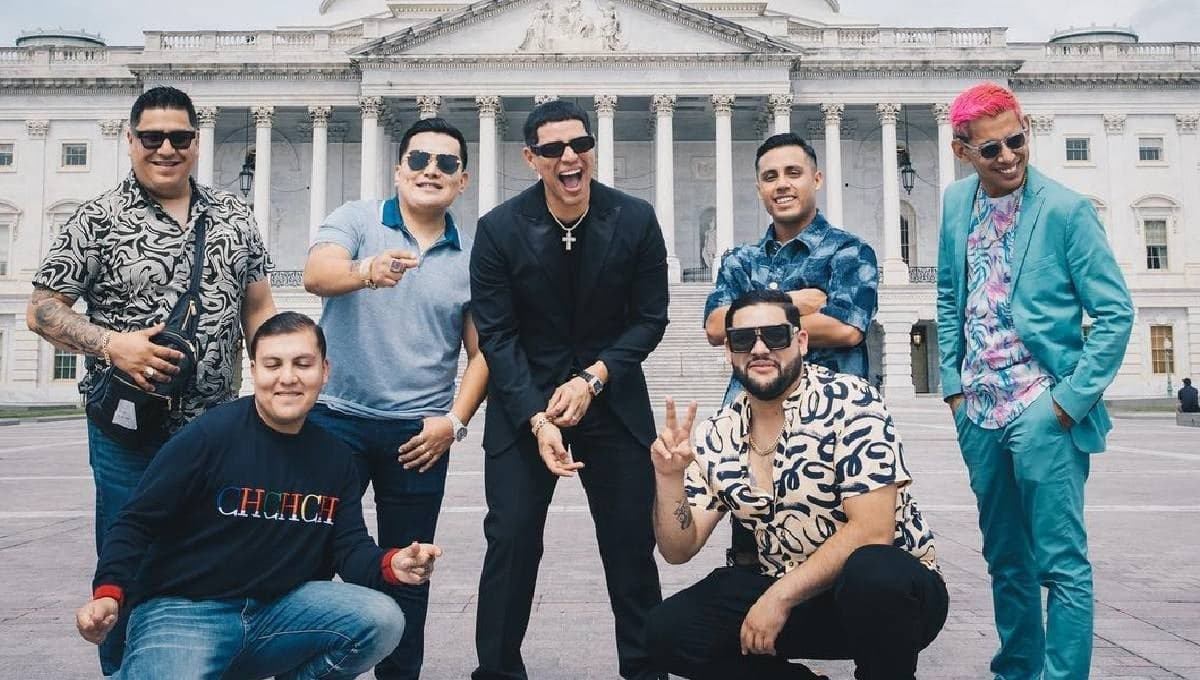 Calidad – Grupo Firme y Luis Mexia: letra y video