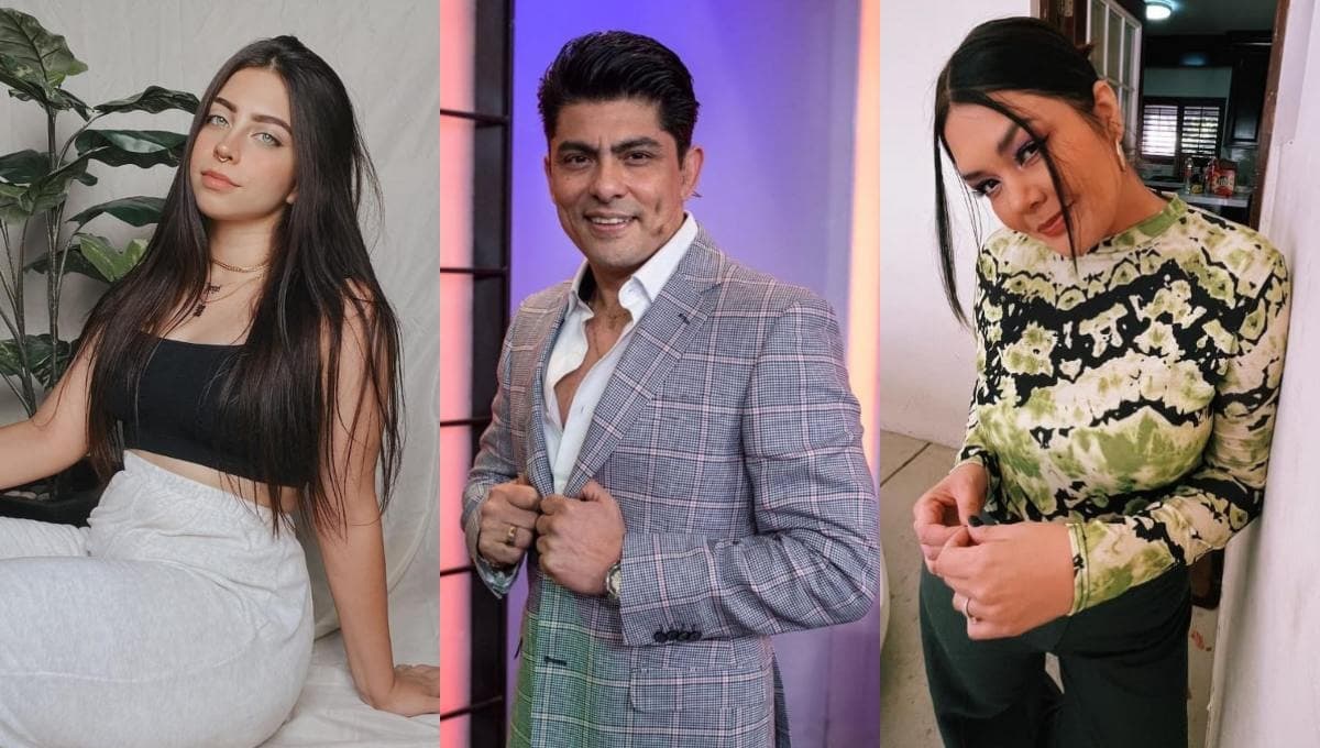 Los 5 exintegrantes de La Academia más escuchados en Spotify