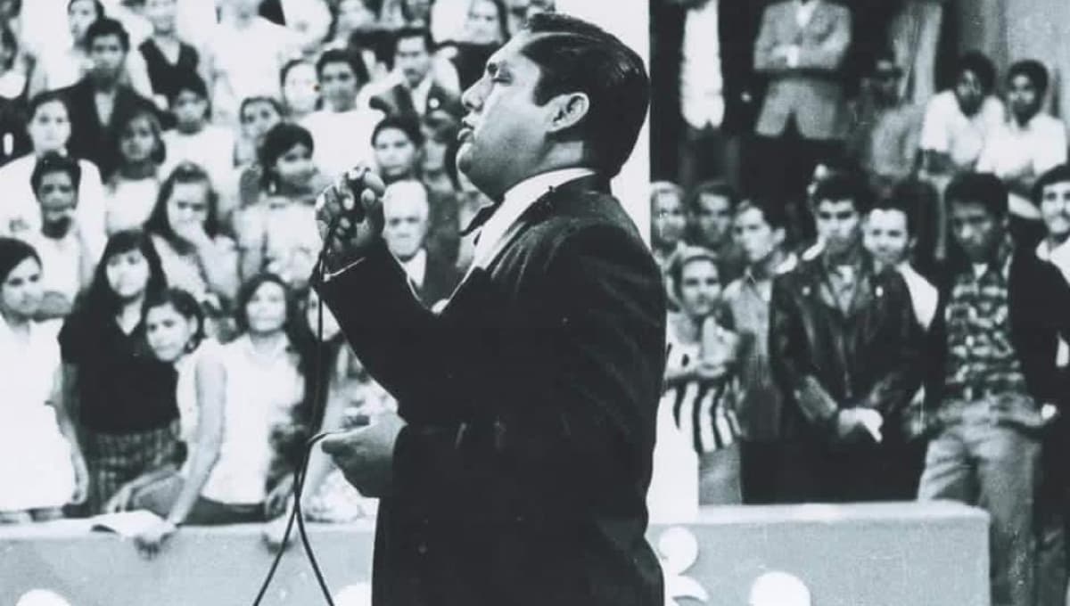¿Quién es Julio Jaramillo?