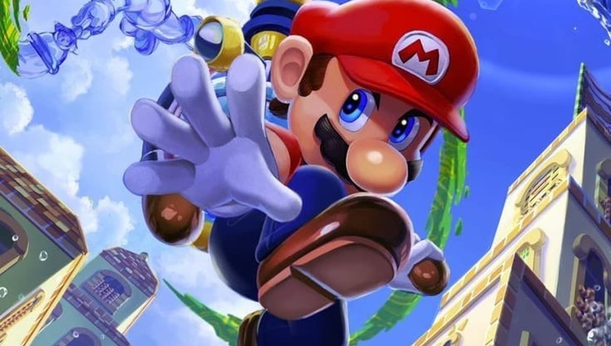 ¿La música de Super Mario Bros es plagio? estas canciones son la ‘prueba’