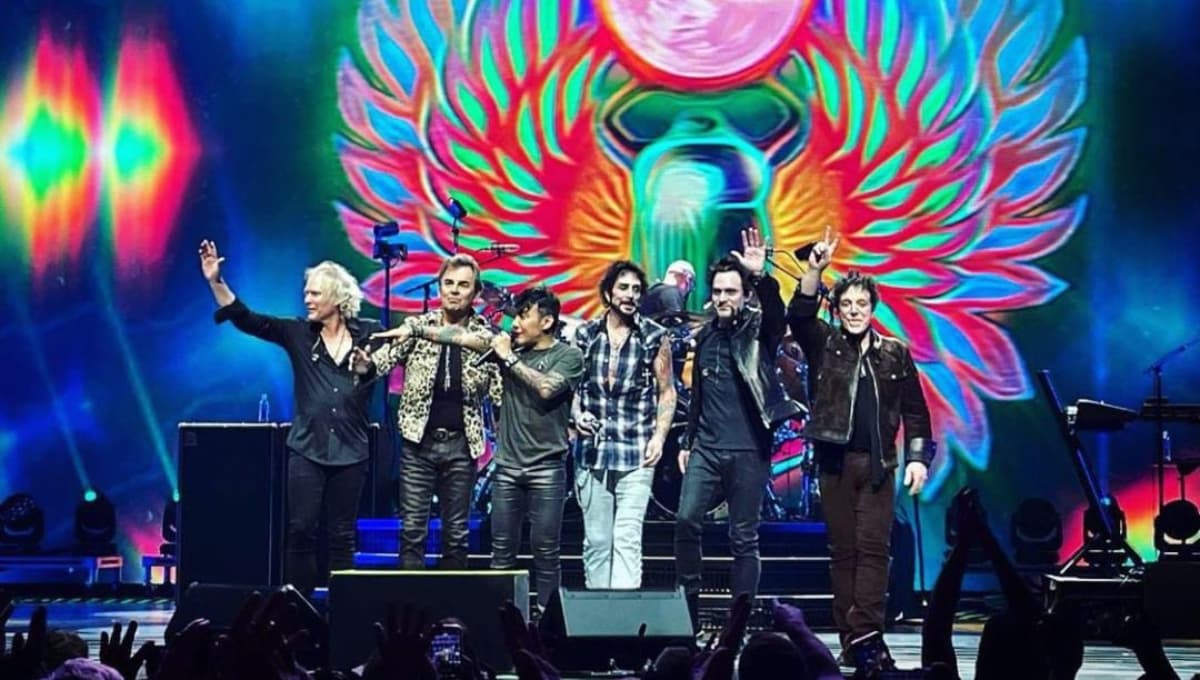 Journey en CDMX 2022: precio de boletos, preventa y fechas