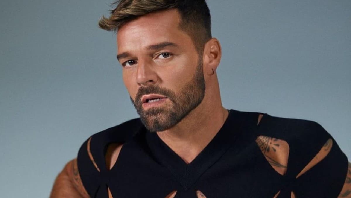 Empieza el juicio contra Ricky Martin: 4 cosas que tienes que saber