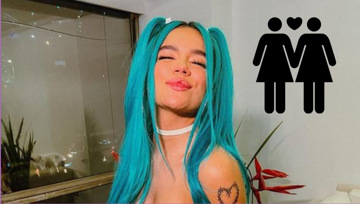 ¿Cuántas hermanas tiene Karol G? Ninguna es Becky G
