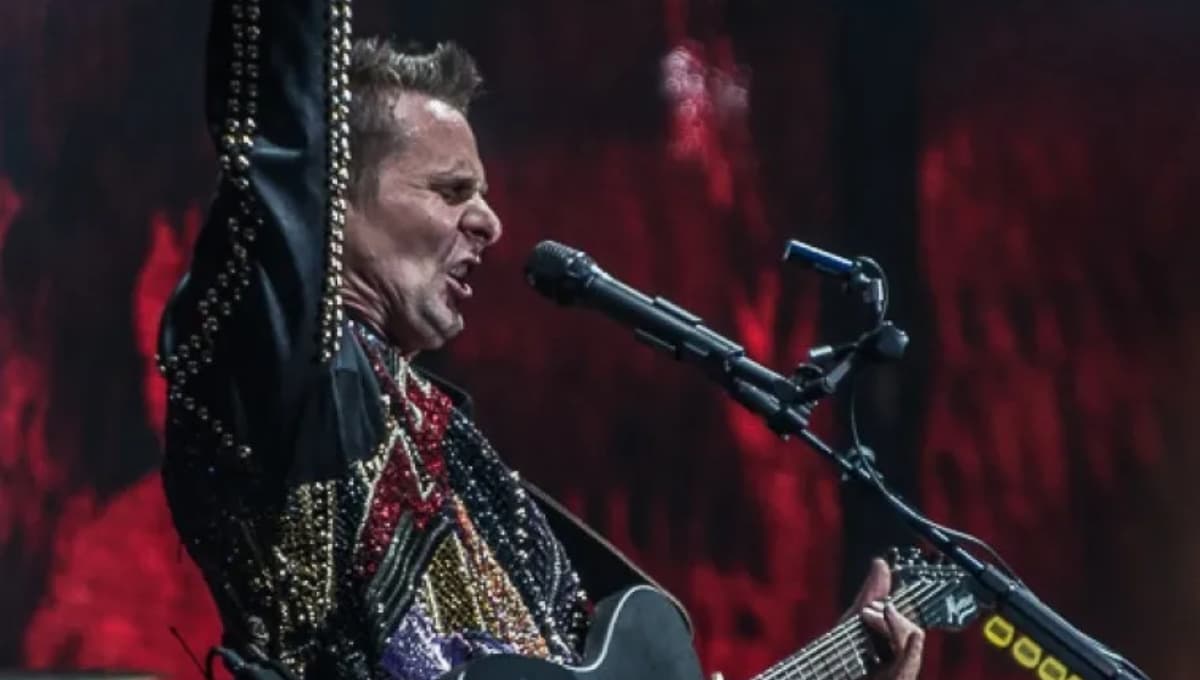 Kill or be Killed – Muse: letra, video oficial y traducción en español