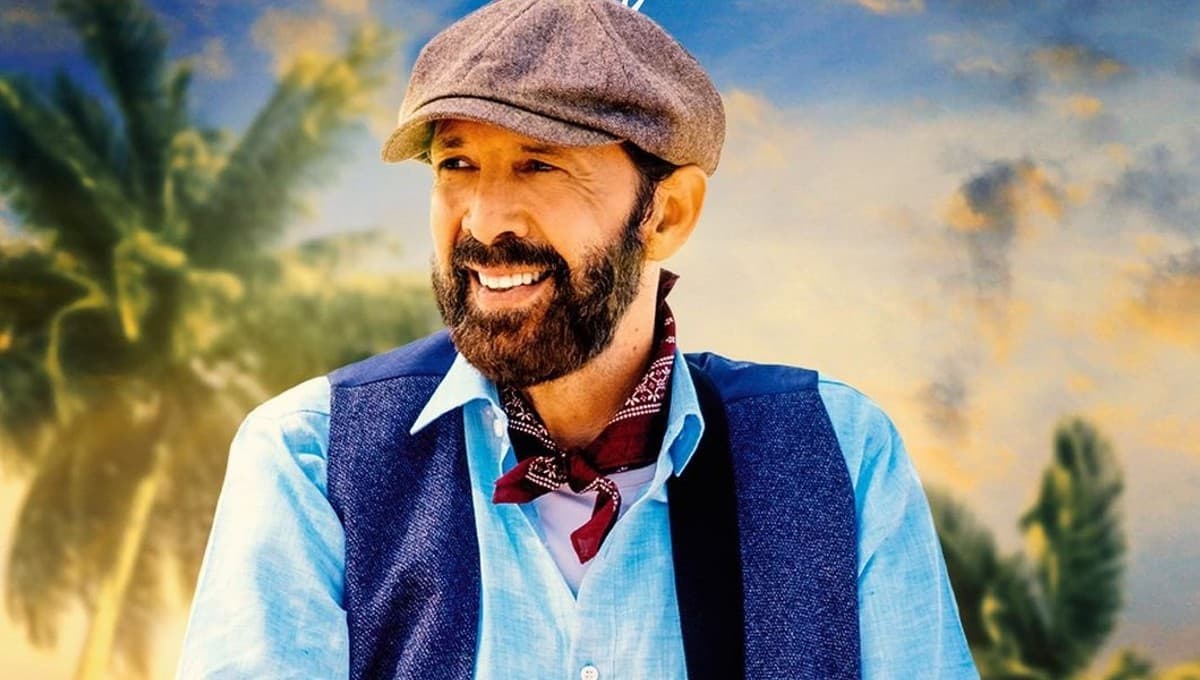 La verdadera historia de ‘Burbujas de amor’ de Juan Luis Guerra
