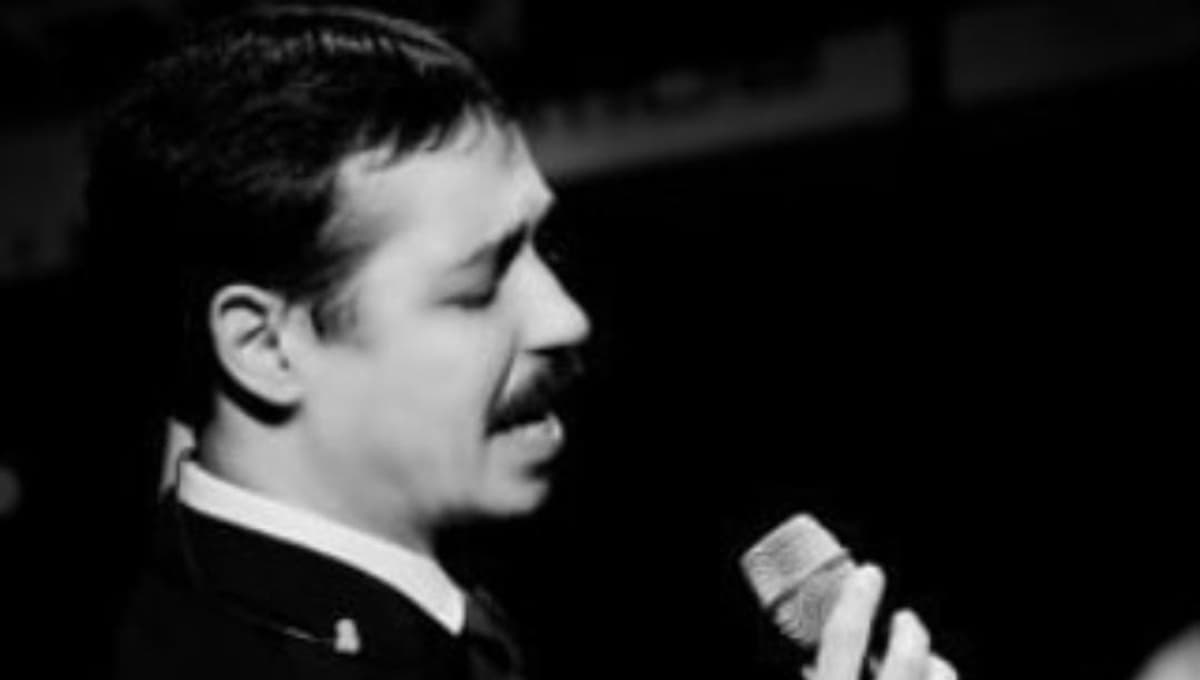 La historia detrás de ‘Lluvia’ el éxito de Eddie Santiago