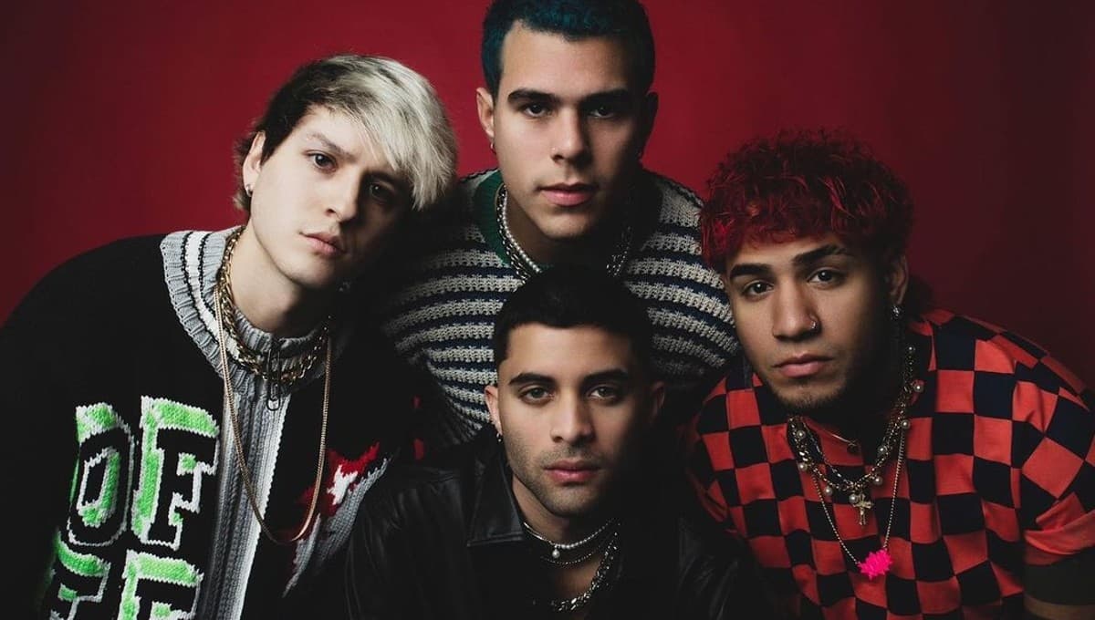 CNCO se separa tras 7 años: prometen álbum, gira y serie antes de su fin