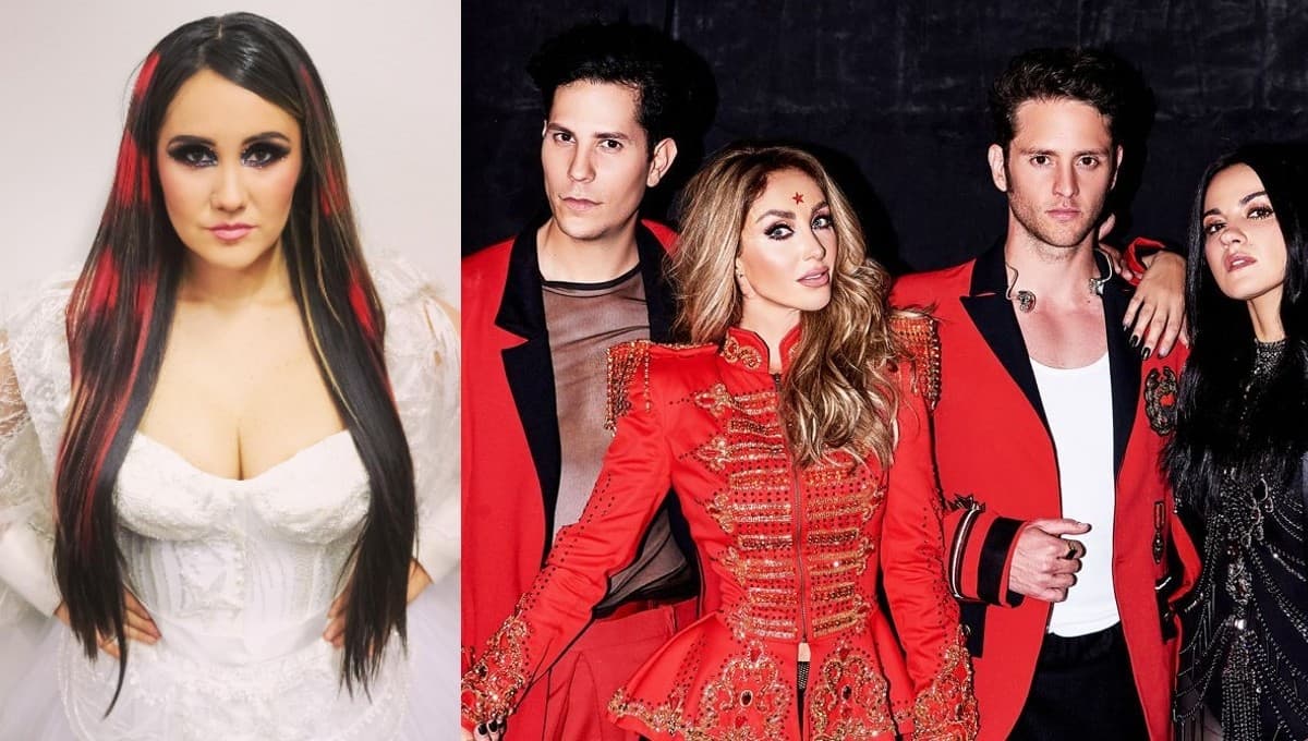 ¿RBD regresa a los escenarios? Dulce María hace revelación y emociona a sus fans