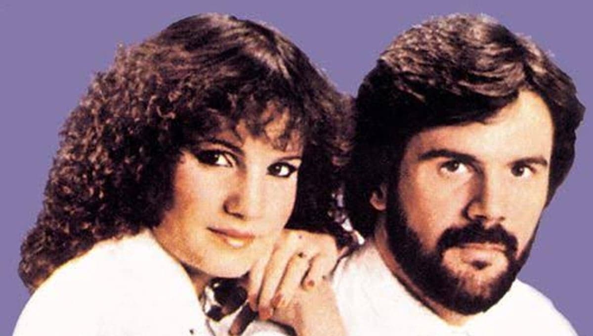 ¿Qué son Pimpinela, hermanos o esposos?