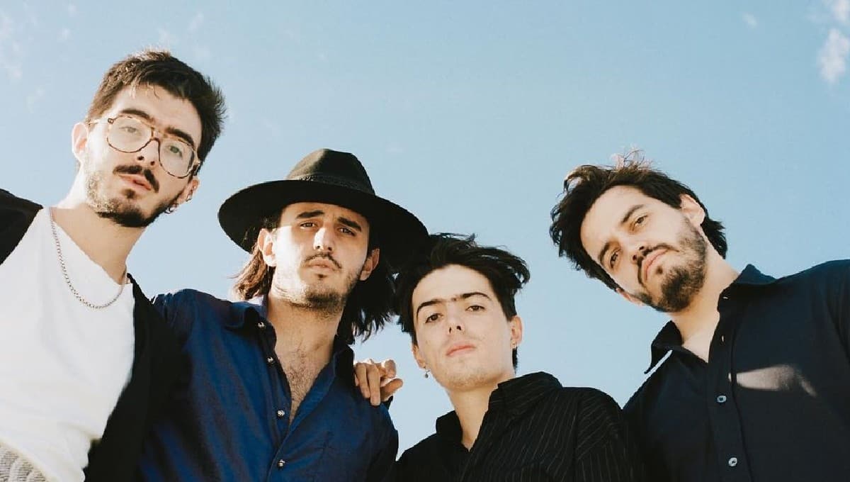 ¿Quién escribió Cuando Nadie Ve? Esta es la historia de la canción de Morat