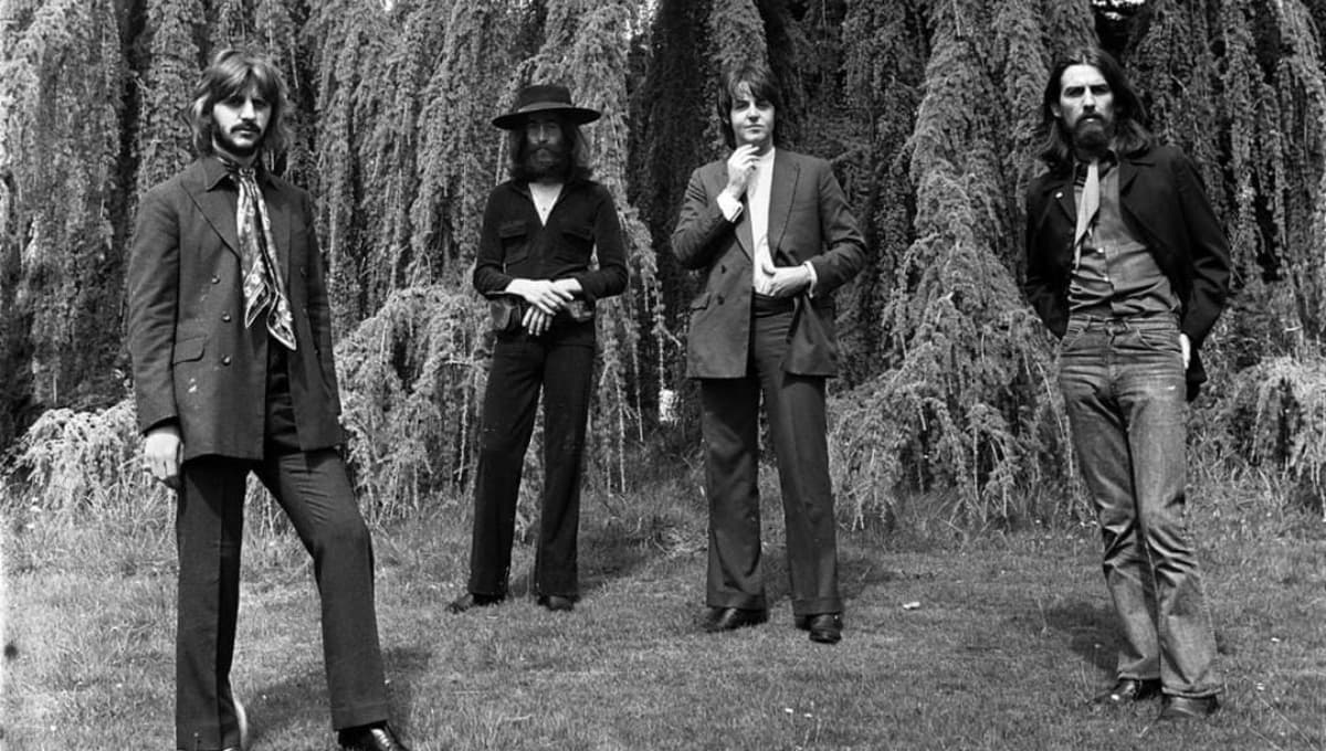 Estudio afirma que escuchar a The Beatles mejora la memoria