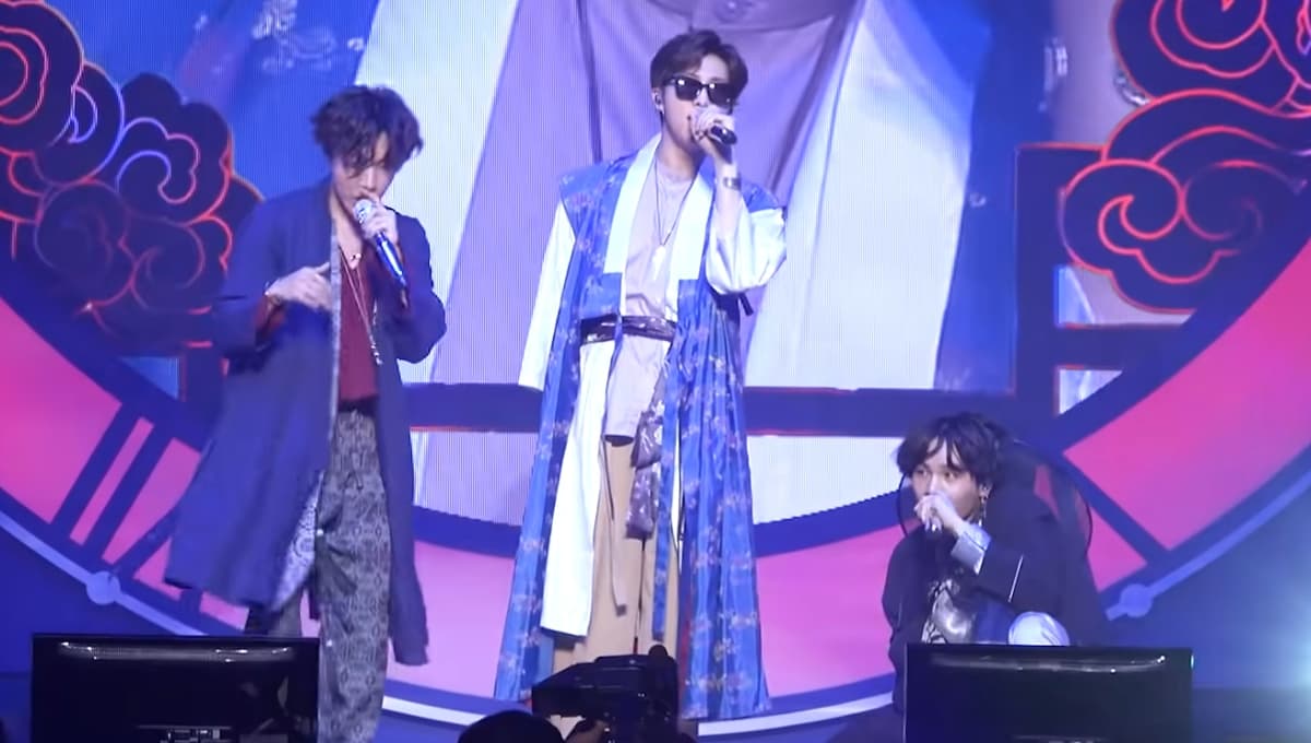 ¿Qué significa ‘Ddaeng’, la palabra coreana a la que BTS le hizo una canción?