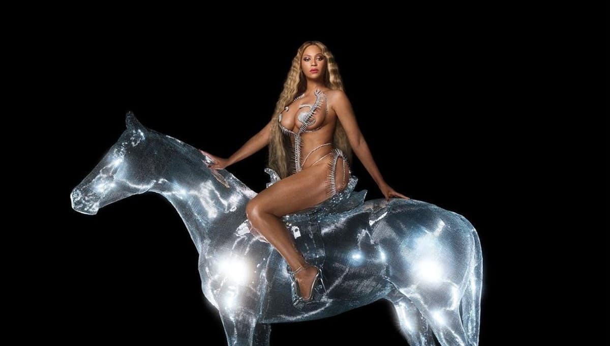 Virgo’s groove – Beyoncé: letra y traducción en español