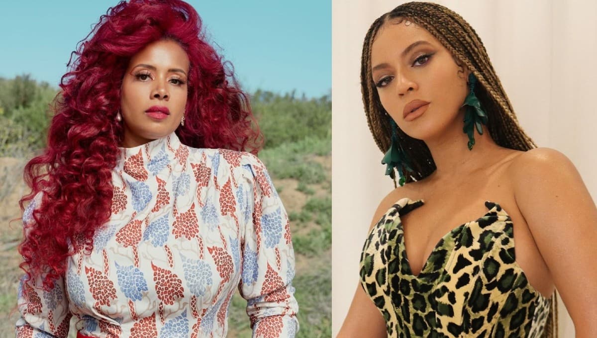¿Beyoncé hizo plagio en ‘Renaissance’? 3 puntos para entender la acusación en su contra
