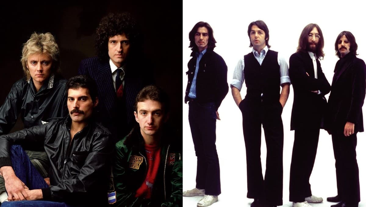 5 canciones de rock que NO tienen coro y son INCREÍBLES