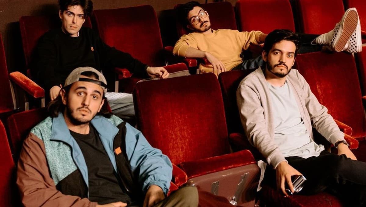 Valen Más – Morat: Letra y video oficial