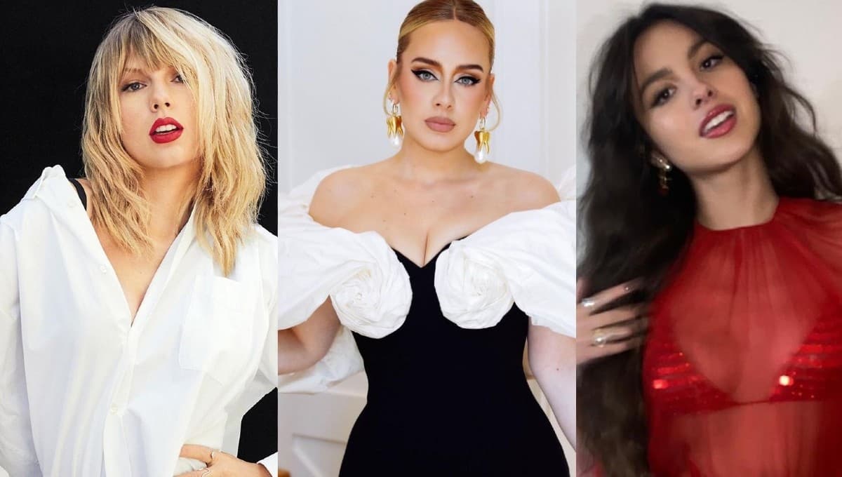 Las mejores 5 canciones para un corazón roto según Billboard