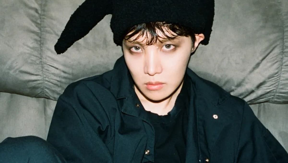 J Hope de BTS en Lollapalooza: Dónde y cómo ver su presentación en vivo
