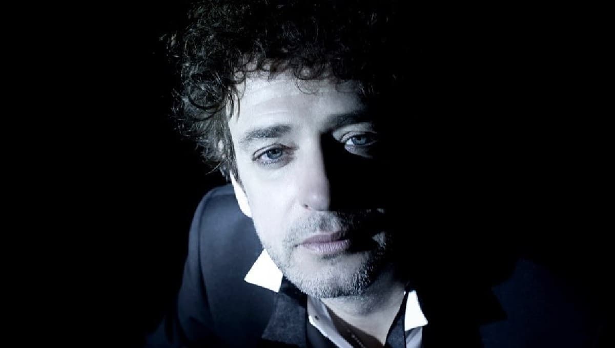 El trágico desastre natural que inspiró a Gustavo Cerati a escribir su mejor canción de amor